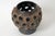 This lantern by Judi Kunst is custom-made in size and design and was a personal gift of honor. This candleholder is...