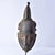 Early 20th Century Yaure Baule Portrait Mask Côte d'Ivoire For Sale In Denver - Image 6 of 13