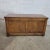 Early 20th Century Early 20th Century Carved Trunk For Sale - Image 5 of 12