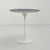 1970s Tulip Side Table in Marble by Eero Saarinen for Knoll, 1970s For Sale - Image 5 of 11