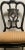 Late 20th Century Thomasville Earnest Hemmingway Set of 8 Dining Chairs For Sale - Image 6 of 7
