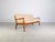 Mid-Century 3-Seater Sofa in Teak by Ole Wanscher for France & Søn / France & Daverkosen For Sale - Image 4 of 15
