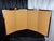 Hand‑Painted Magnolia & Long‑Tailed Birds Panel — 48" Asian Decorative Art With Calligraphy For Sale - Image 13 of 13