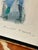 Milton Avery Arnold Blanch “Untitled (Figures by the Beach)” Oil on Canvas, 1960 For Sale - Image 4 of 12
