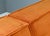 Orange COR Trio Sectional Sofa, 1970s, Set of 9 For Sale - Image 18 of 18