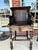 Rustic Tommy Bahama Kingstown Swivel Bar Stools (Bar Height) For Sale - Image 3 of 10