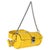 Contemporary Yellow Epi Papillon Trunk Shoulder Bag For Sale - Image 3 of 8