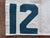 1960s Vintage Racehorse Saddle Cloth For Sale In Minneapolis - Image 6 of 8