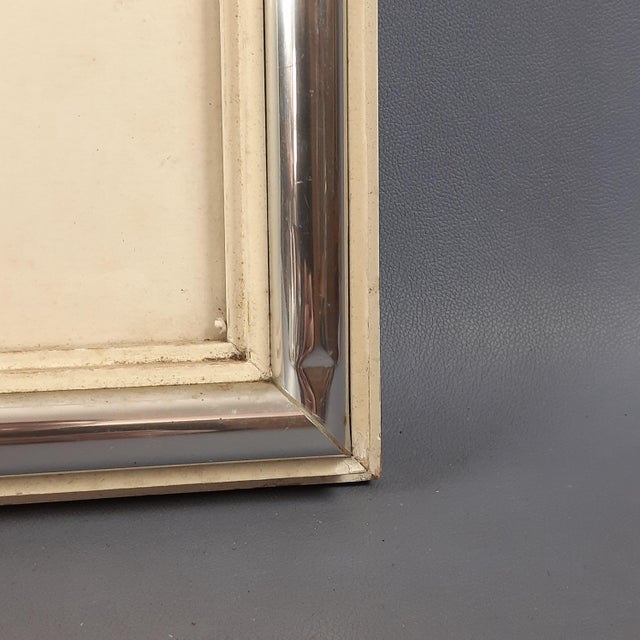 Saverio Terruso, 1972, Glass & Wood & Paper For Sale - Image 9 of 14