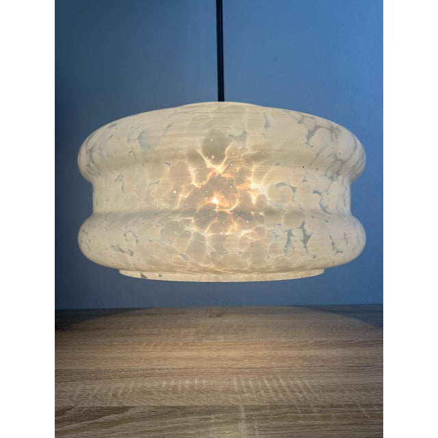 1970s Pendant attributed to Ivan Jakeš, 1970s For Sale - Image 5 of 6