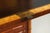 Brown Faux Bamboo Secretary, 1870s For Sale - Image 8 of 18