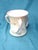 Victorian Doulton Burslem Triple Handled Tyg Loving Cup Netilat Yadayim Ritual Cup C. 1891 For Sale - Image 3 of 11