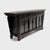 Chinese Antique Chinese Mythical Qilin & Buffalo Coffer, 19th Century For Sale - Image 3 of 8