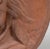 Terracotta Ceramic Bust Plaque of Napoleon Bonaparte by David Dâangers For Sale In New York - Image 6 of 6