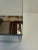 Vintage Mirrored Cubes and Pedestal Towers - Set of 2 For Sale - Image 4 of 4