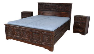 Vintage Single Bed, 1990s