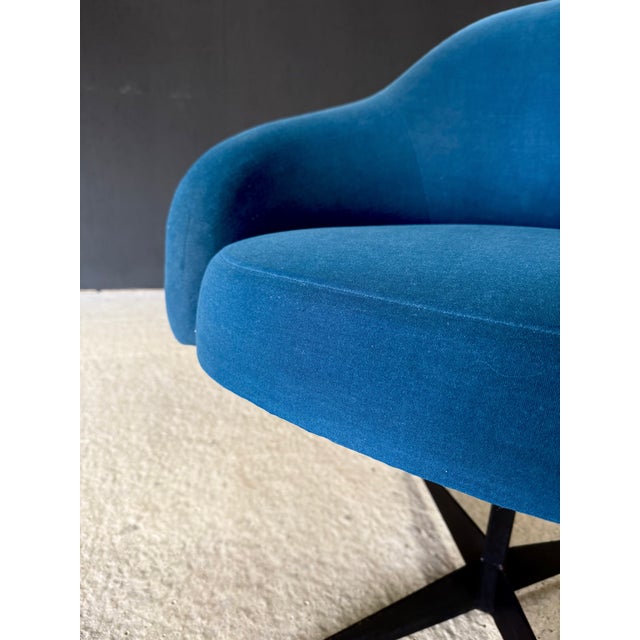 Mid-Century Modern Side Chair, France, 1960s For Sale - Image 14 of 18