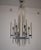 Sciolari Chandelier, Italy, 1970s For Sale - Image 6 of 18