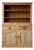 Antique Victorian Pine Hutch | Kitchen Dresser For Sale