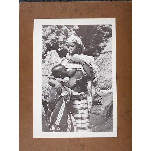 We have another NEW AQUISITION! Each of these mid century photographs by famed photographer Edouard Boubat (Fr. 1923-1999)...