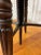 Antique Orchestra Chair With Lyre Back For Sale - Image 9 of 13