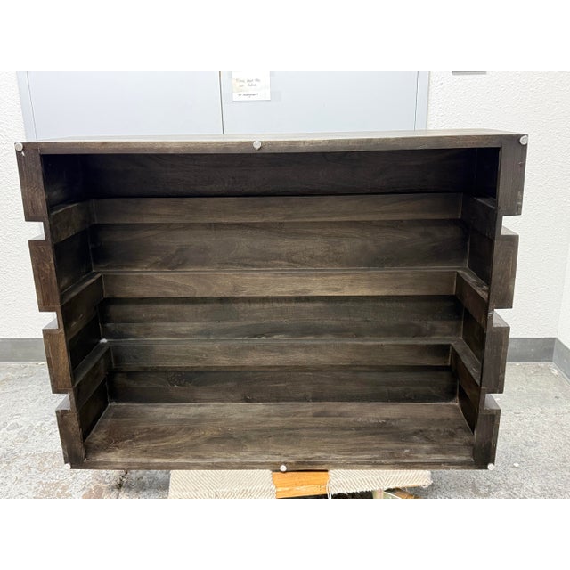 Alder & Tweed Carson Mango Wood Coffee Table For Sale - Image 12 of 12