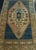 Turkish Mini Rug Oriental Hand Knotted Vintage Rug 1'10" x 3'3" #20716 Explore a curated collection of hallway runners,...