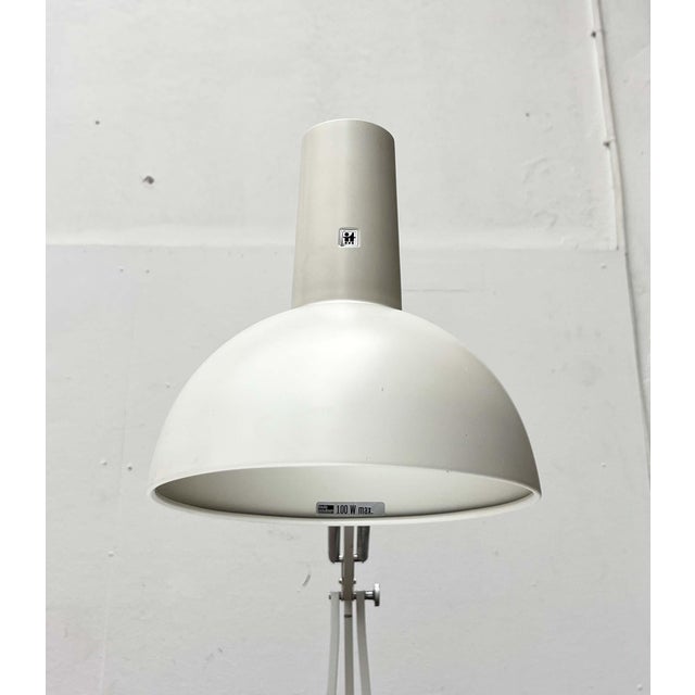 Mid-Century Modern It Task Wall Lamp from Louis Poulsen, 1970s For Sale - Image 14 of 18