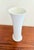 Mid-Century Modern German Glazed Porcelain Vase from AK Kaiser, 1970s For Sale - Image 3 of 6