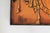 1980's Framed Painting With Adorned Horses For Sale In Milwaukee - Image 6 of 11