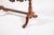 Antique Victorian Needlepoint Fire Screen For Sale - Image 5 of 15