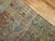 Zabihi Collection Tribal Persian Room Rug For Sale - Image 9 of 12