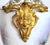 Antique White & Gilt Bronze Sevres Porcelain Urn Vase Lamp Angels For Sale - Image 14 of 18
