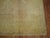 Vintage Inspired Zabihi Collection Turkish Oushak Square Neutral Rug - 5'9" x 7'1" For Sale In New York - Image 6 of 10