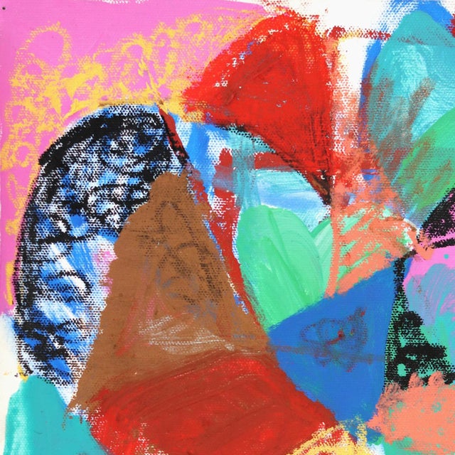 Danny Brown’s artworks allocate an intrinsic connection between himself and the diverse communities occupying Los Angeles....