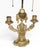 Vintage French Bouillotte Table Lamp For Sale In New York - Image 6 of 12