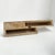 Fiberglass Wall Unit with Desk and Bench or Shelves from Club Med, 1970s For Sale - Image 6 of 13