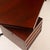 First Edition T96 Rosewood Boomerang Desk by Osvaldo Borsani for Tecno, 1950 For Sale - Image 16 of 18