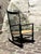 Rocking Chair by Hans J. Wegner for FDB Møbler, 1960, in Very Good conditions. Designed 1960 to 1969