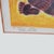 Drawing/Sketching Materials Authenticated Vintage Eliezer Canul Mayan Woodblock Print Collection – Four Hand-Signed Limited Editions, 1967-1974 (Incl. Rare 18/25) For Sale - Image 7 of 14