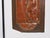 Vienna Secession Art Nouveau Relief Panels by Georg Klimt, Vienna, 1900s, Set of 2 For Sale - Image 9 of 18