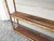 Antique English Bamboo Wall Shelf or Plate Rack For Sale - Image 16 of 17