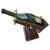 Vintage Champagne Cognac Display Bottle with Mahogany by Rémy Martin For Sale - Image 18 of 18