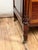 Brown Antique Victorian Aesthetic Movement Mahogany Four Over Four Gentlemen’s Chest C. 1880 For Sale - Image 8 of 13