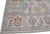 Turkish Oushak Hand Knotted Wool Rug, 7'10"x10' For Sale - Image 4 of 5