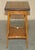 Antique Sheraton Revival Games Cards Side Table from Howard & Sons For Sale - Image 13 of 18