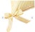 Pair of Silk Bow Pillows with Designer Down Inserts Bring a touch of timeless charm and designer elegance to any room with...