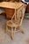 Bamboo Desk and Chair For Sale - Image 9 of 11