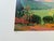 Realism Max Hayslette Sunrise Suite I Signed Serigraph For Sale - Image 3 of 4