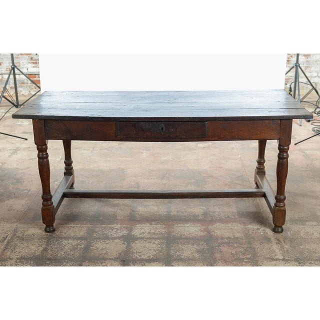 English farmhouse kitchen picture